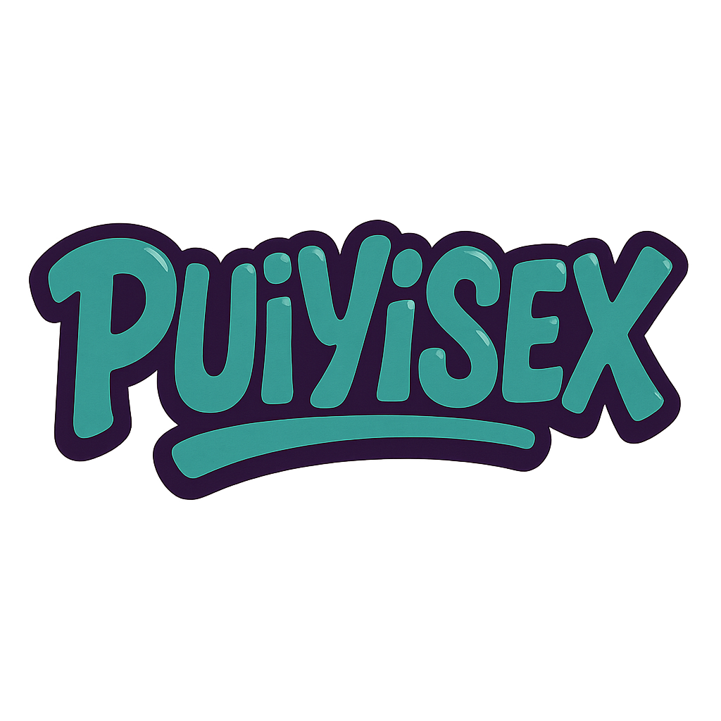 puiyi sex